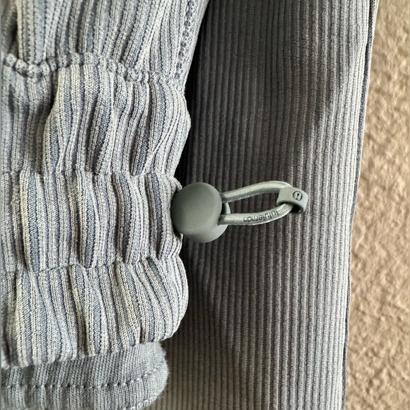 Ribbed lululemon Pants - Picture 5 of 11
